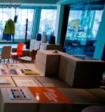 „Dobrze zaprojektowane rozmowy”. 